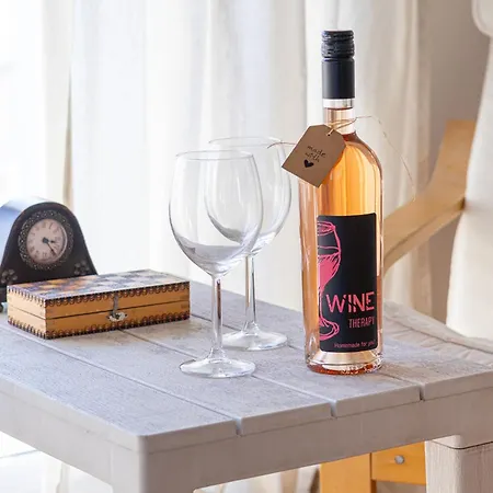 Inspiration's By Rv Lejlighed