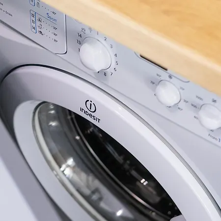 Inspiration's By Rv Lejlighed *