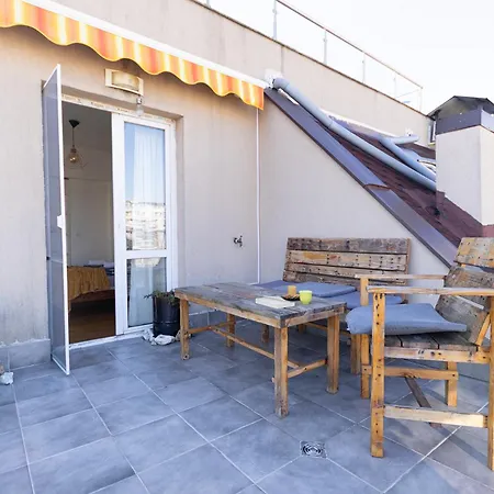 Inspiration's By Rv Lejlighed *