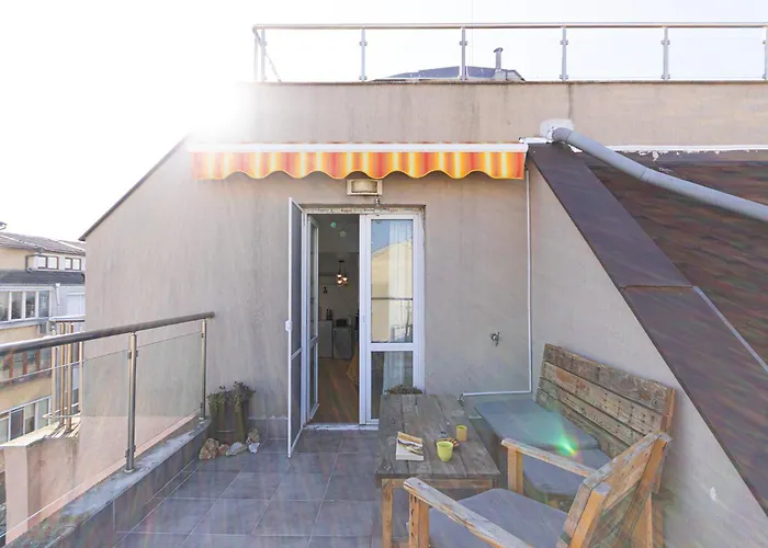 Inspiration's By Rv Lägenhet *