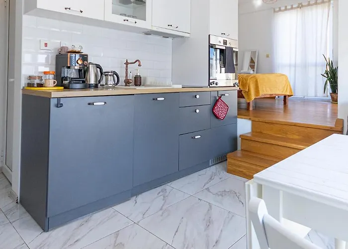 Inspiration's By Rv Lägenhet *