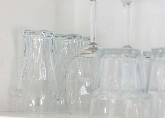 Inspiration's By Rv Lägenhet Varna