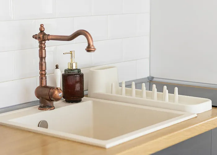 Lägenhet Inspiration's By Rv Varna