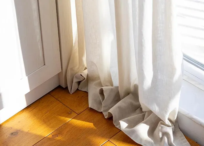 Lägenhet Inspiration's By Rv *