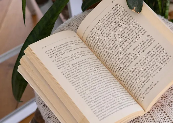 Lägenhet Inspiration's By Rv *