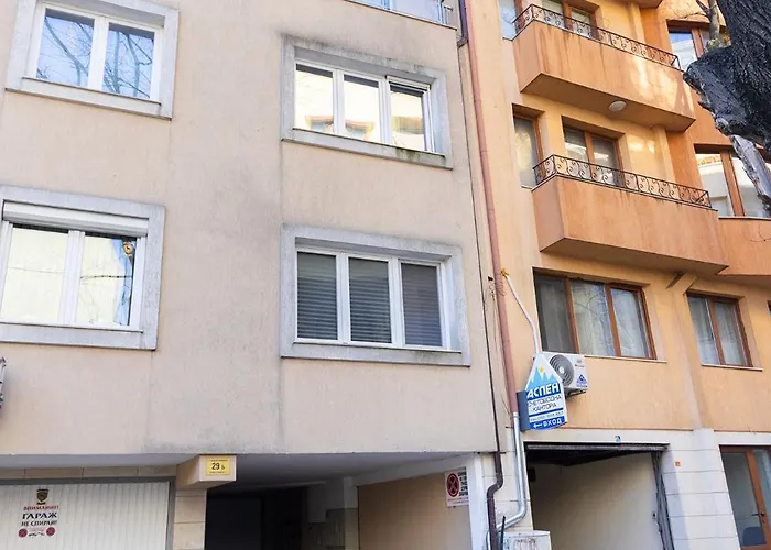 Lägenhet Inspiration's By Rv