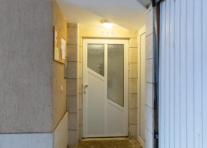 Inspiration's By Rv Lägenhet Varna