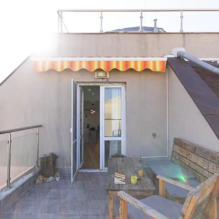 Inspiration's By Rv Apartman *