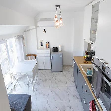 Apartman Inspiration's By Rv