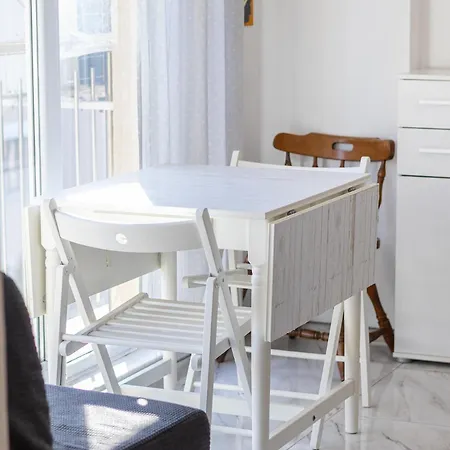 Apartman Inspiration's By Rv Várna