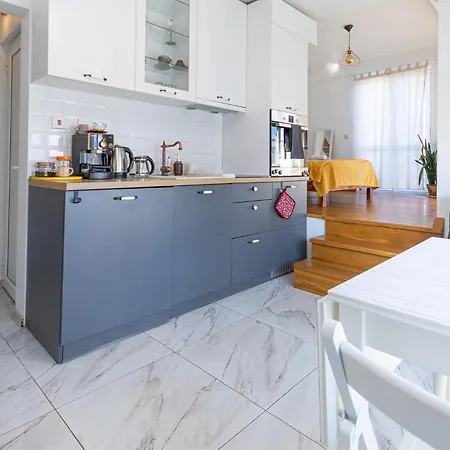 Inspiration's By Rv Apartman *