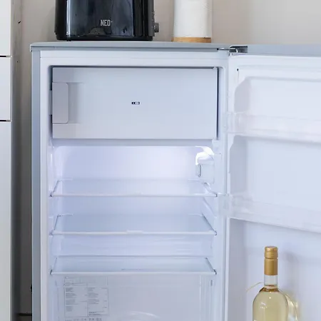 Apartman Inspiration's By Rv *