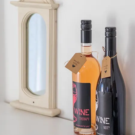 Apartman Inspiration's By Rv *