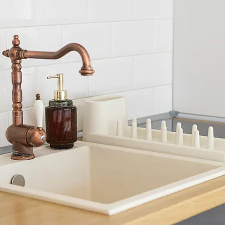 Apartman Inspiration's By Rv Várna