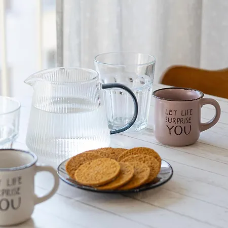 Apartman Inspiration's By Rv