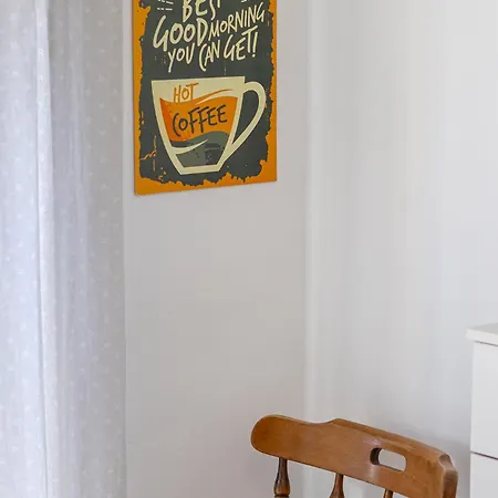 Inspiration's By Rv Apartman Várna