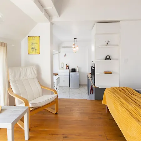 Apartman Inspiration's By Rv