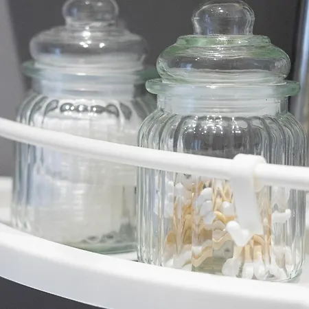 Apartman Inspiration's By Rv Várna