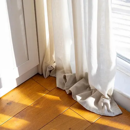 Apartman Inspiration's By Rv *