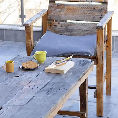 Apartman Inspiration's By Rv *