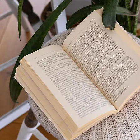 Apartman Inspiration's By Rv *