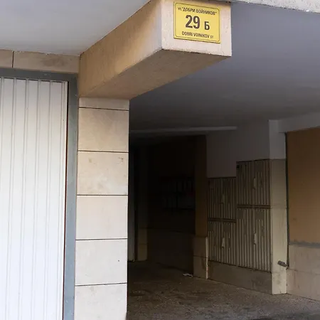 Apartman Inspiration's By Rv