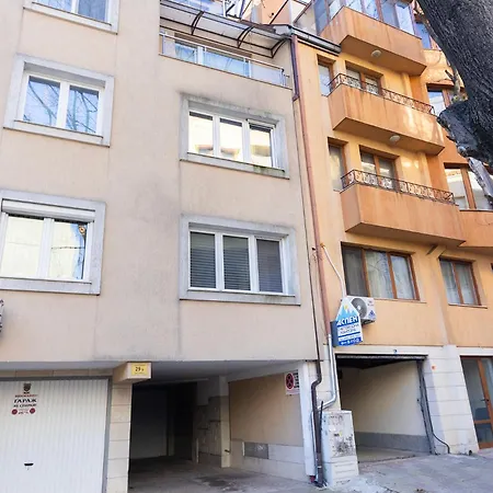 Apartman Inspiration's By Rv