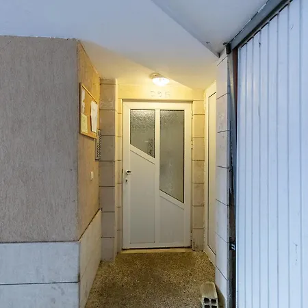 Inspiration's By Rv Apartman Várna