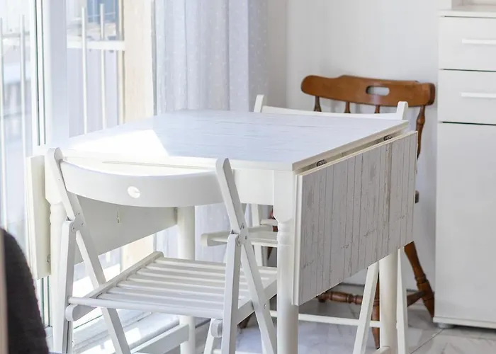 شقة Inspiration's By Rv فارنا