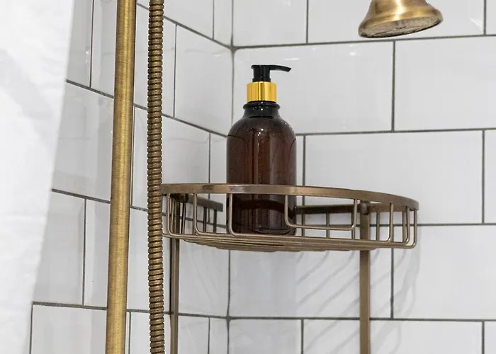 Inspiration's By Rv شقة فارنا