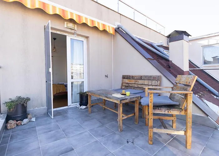 Inspiration's By Rv شقة *